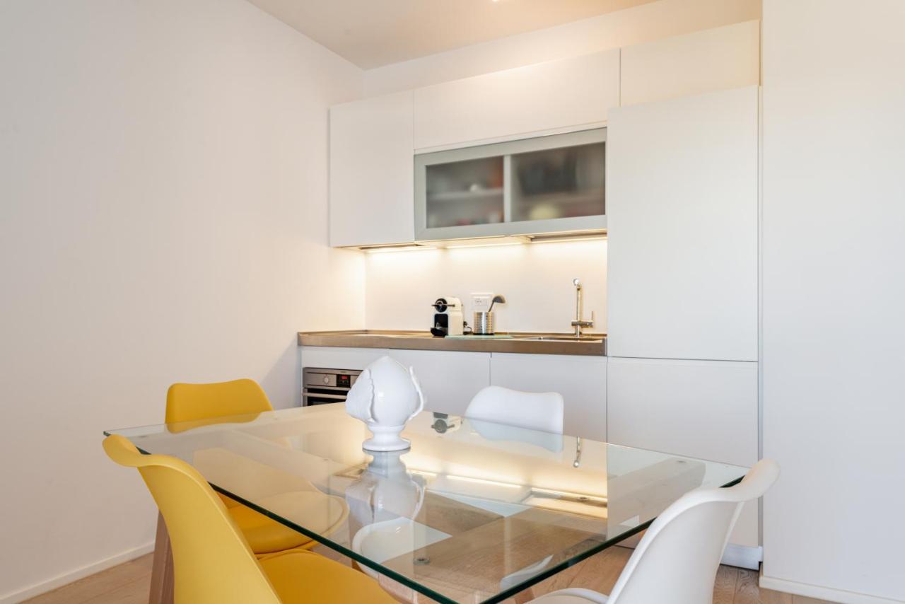 Cala Paura Seaview Apartment With Parking Polignano a Mare Εξωτερικό φωτογραφία