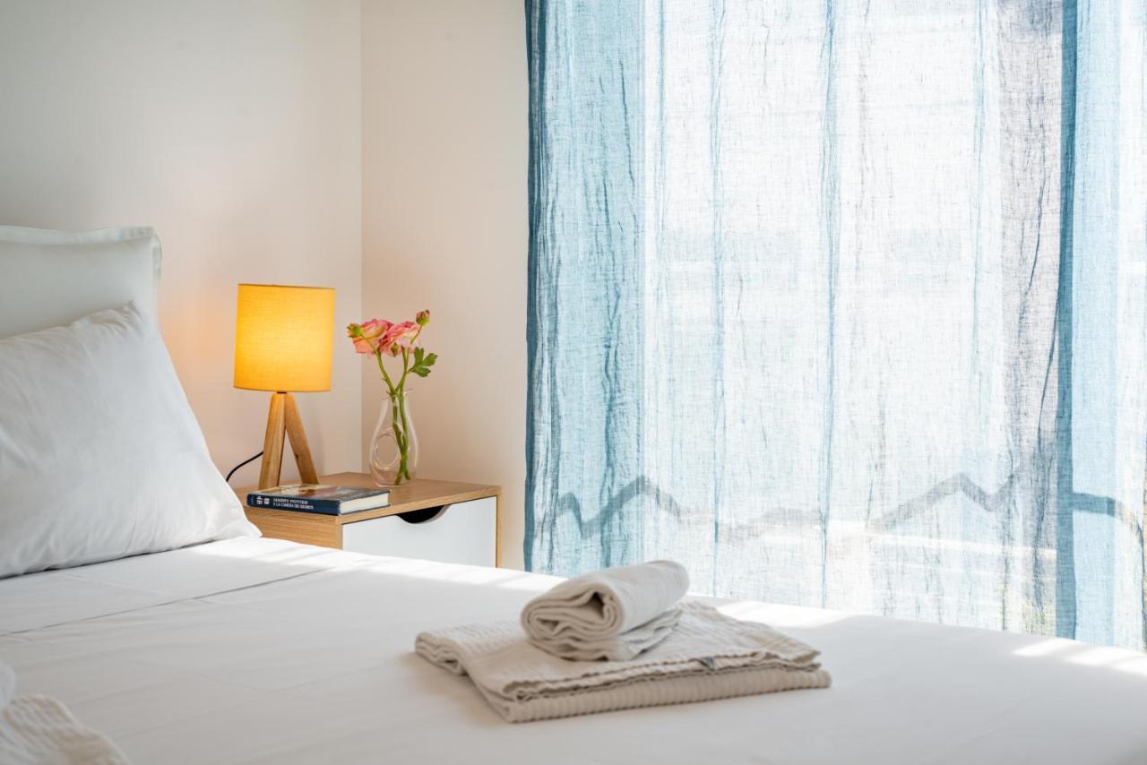 Cala Paura Seaview Apartment With Parking Polignano a Mare Εξωτερικό φωτογραφία