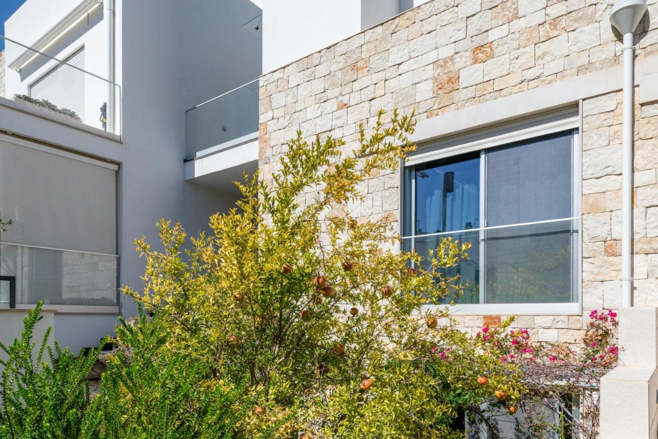 Cala Paura Seaview Apartment With Parking Polignano a Mare Εξωτερικό φωτογραφία